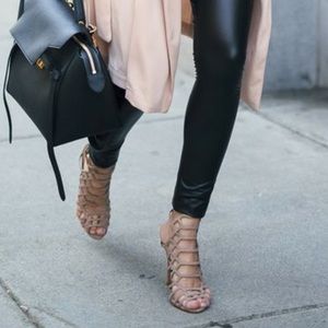 Schutz Juliana Sandals in Nude